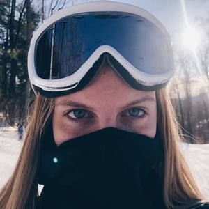 Meet your Posher, Jordan